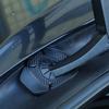 2pc Car Wiper Arm Protective Car Windshield Wiper Hole Silicone Protective Cover Dustproof Sleeve Leaves Debris Prevention Cover