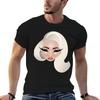 Unisex Unisex Erika TShirt T Shirts With Prints T Shirts Designer T Shirt Personalised TShirt
