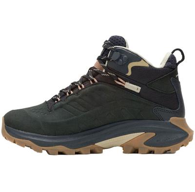 Moab Speed 2 Mid LTR Wp Women's Boots
