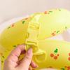 1Pcs Inflatable Swim Vest Pool Float Swimming Ring Swim Tube Swim Accessory Summer Water Sports Swimming Circle Swim  Float
