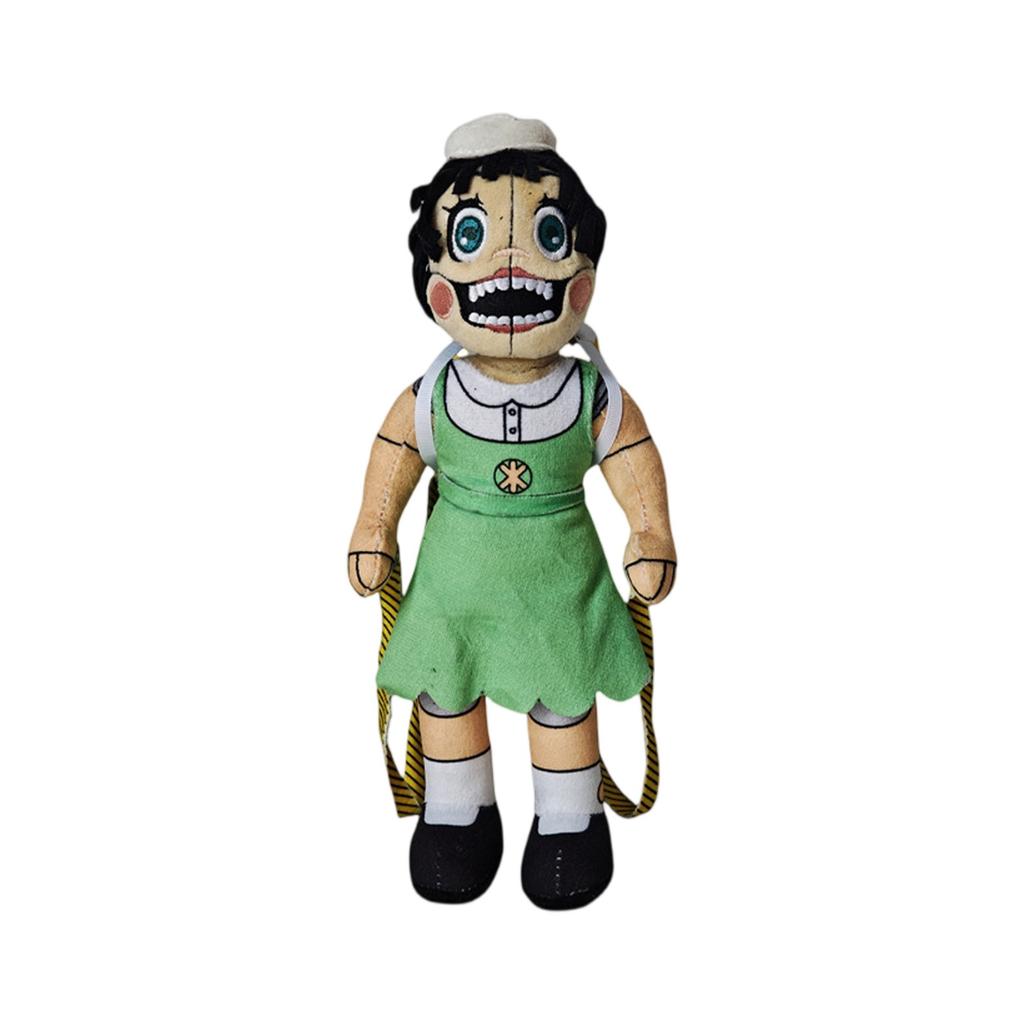 Game Merchandise, Plush Toys, Gifts, Plush Toys