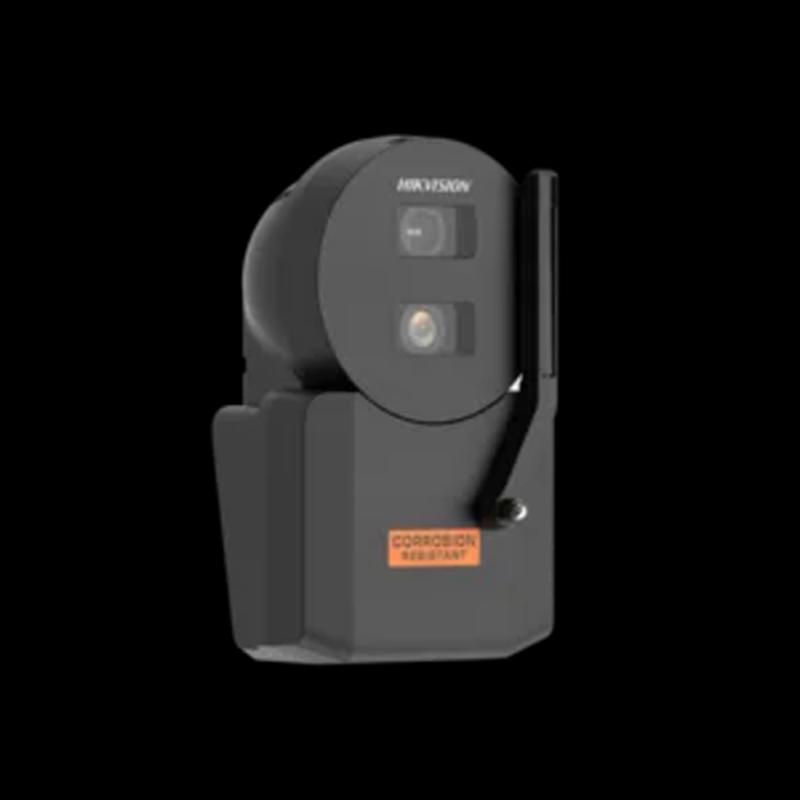 Hikvision 4MP Underwater Aquaculture Monitoring Camera CN plug (adapter included)