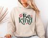 Autumn And Winter, Kind Inspirational Letters, Printed Long-Sleeved Tops, Trendy Fashion Women'S Hooded Sweater