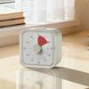 Ultra Silent Visual Timer 60 Minutes Kitchen Timer Countdown Alarm Clock  Kitchen Cooking