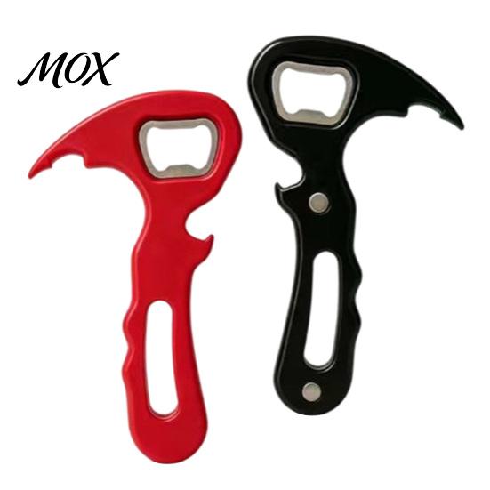 Safe Edge Can Opener Pull Tab Opener, Easy Manual Ring Removal Food Puller Tool, Durable Energy Saving Kitchen Gadget, for Cans Aid Weak Hands