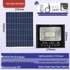 2026 Solar LED Outdoor & Indoor Waterproof Courtyard Street Lamp