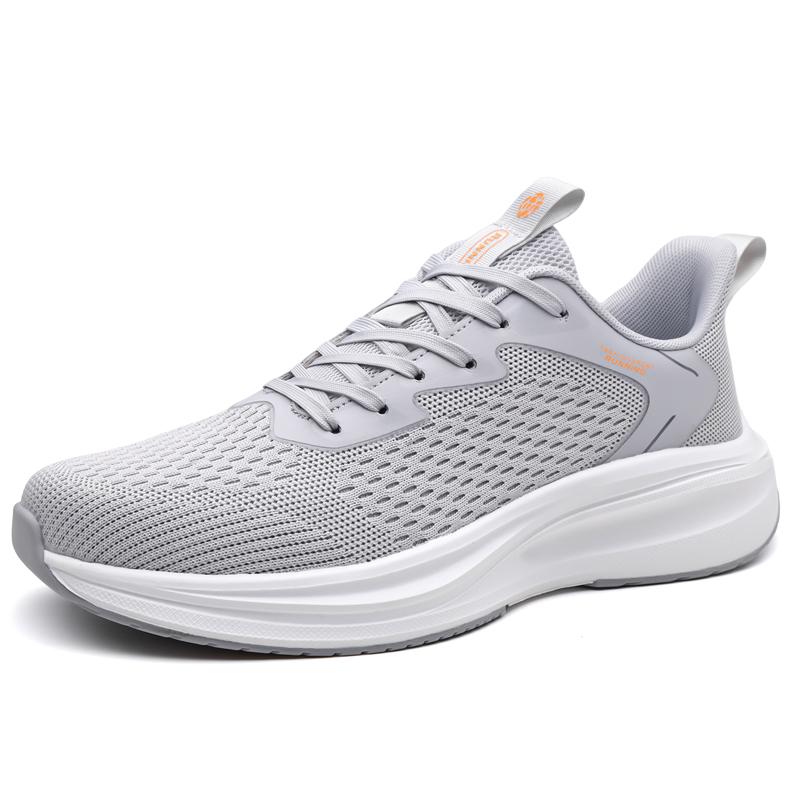 Men's Shoes Breathable Casual Lightweight Running Basketball Sneakers Male High Quality Sport Shoes Man Sneakers