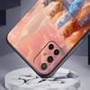 Phone Case For Oneplus 13R 12R 10R 13 12 11 10T Nord N100 N10 Z N30 CE 3 2 2T Pro Lite 5G Soft TPU Cover Animal Cat Tattoo Capas
