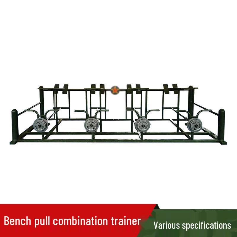 Power Wings 12-Piece Full Body Strength Training System