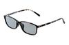 [Zealot] Zealot 2803AFGR Sunglasses for Women - Brighter Vision, Glare-Free, Made in Japan, Anti-Fog, Polarized Lenses, Blue Light Blocking, UV Protec