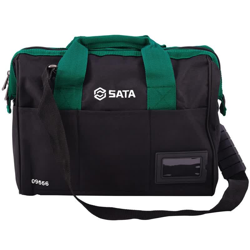 SATA 32-Piece Portable Installation and Repair Tool Set 32-Piece