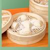 ZISIZ Non-Stick Steamer Paper Liners