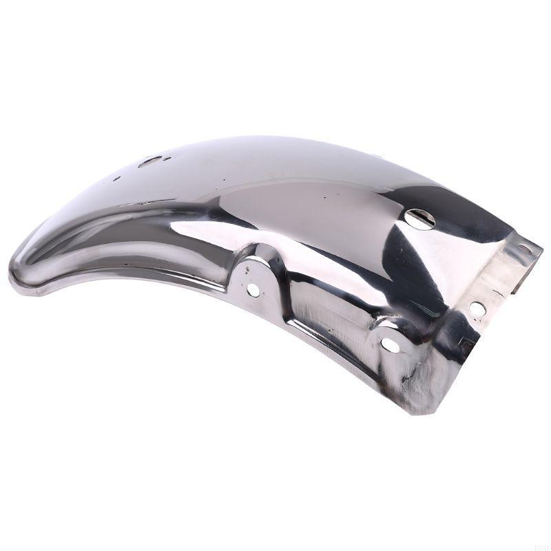 2025 New Durable Mudguard Motorcycle Rear Wheel Protective Bracket Cover for Suzuki GN125/GN250