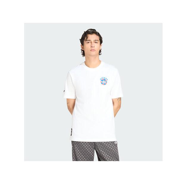 Футболка adidas 163028 EU 2XL