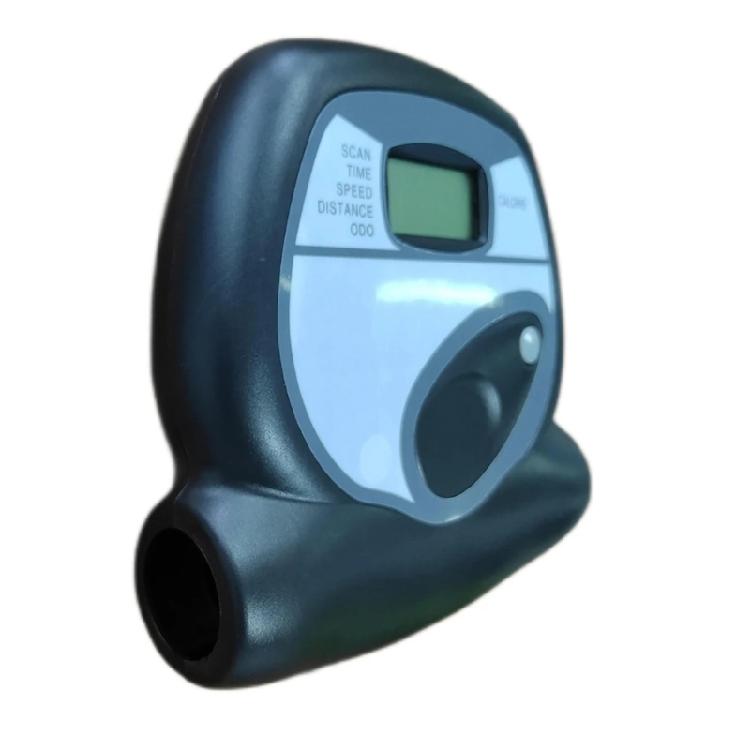 Universal Gym Equipment Monitor with Heart Rate Tracking Function Treadmill Display Meter For Home Fitness Enduring