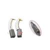Electric Grinder Carbon Brush 5x5x9 - Universal Type for Power Tools
