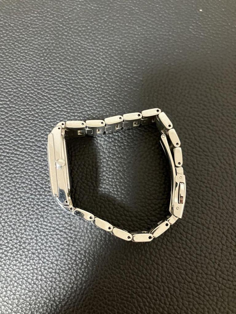 [USED] SEIKO Lucia Women's Watch