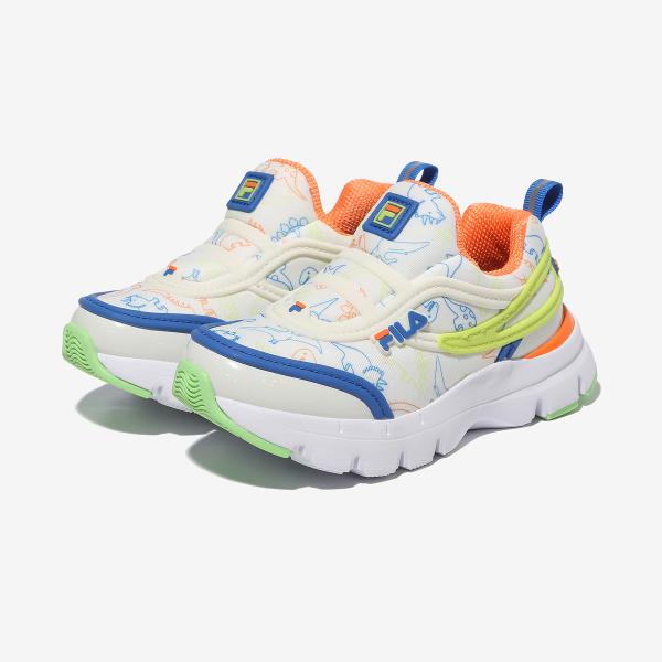 

FILA KIDS детский орел KD3RM02245E320