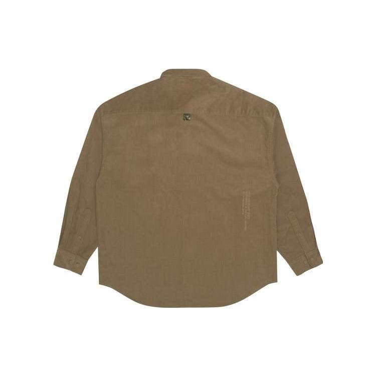 Aape Shirts Men's Pointed Collar Moderate Other AAPSTM8385XAH
