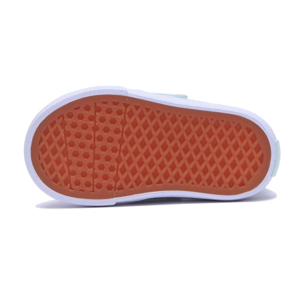 Vans Mint V98tdl Tuf Mint Slip On