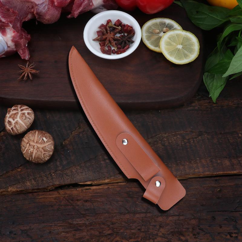 Boning Knife Kitchen Special Handmade Fish Fillet Knife Fruit Knife Kitchen Tool