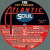 LP Record VARIOUS  Atlantic Soul Ballads 2411361 Atlantic 1987 UK  Europ SoulFunk Used