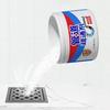 Pipeline Dredging Agent 260g Unblock Quick Pipe Odor Neutralizer Non-Corrosive Hair Grease Residue Remover