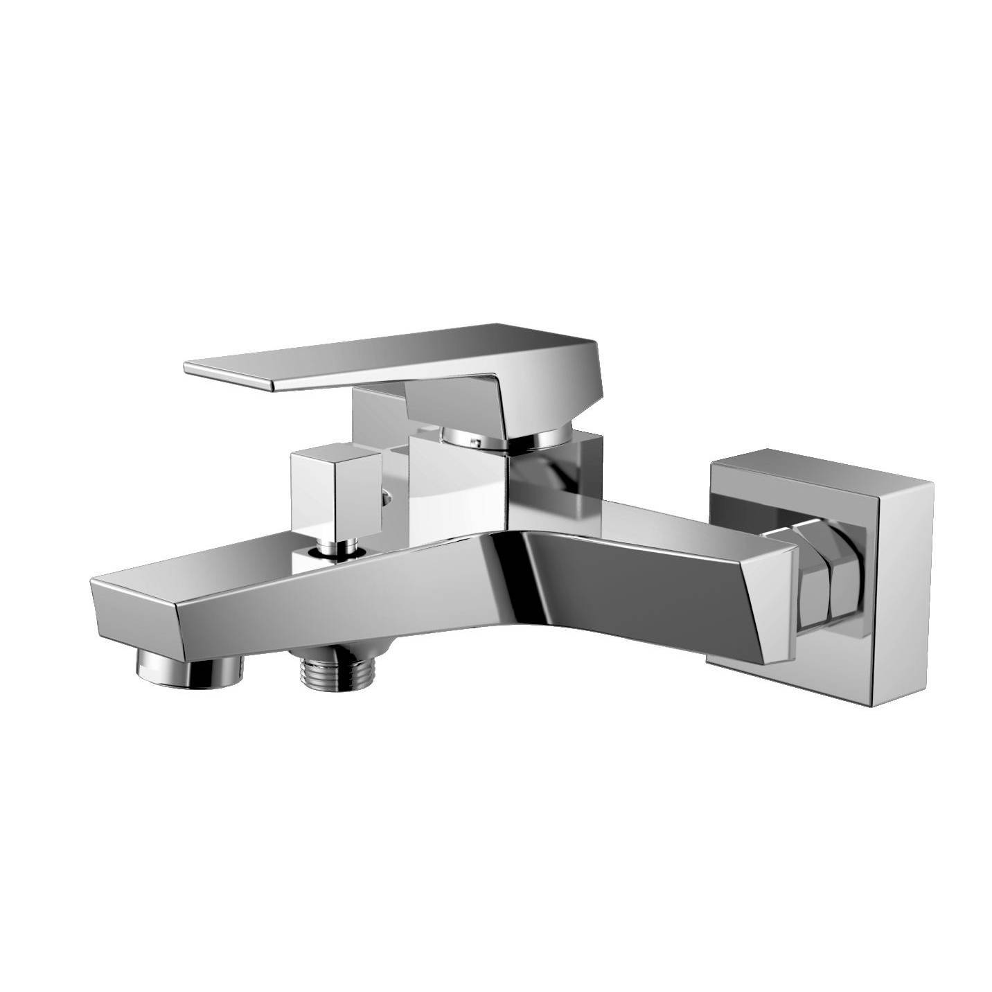

Bath Mixer Rush Tr3635-44
