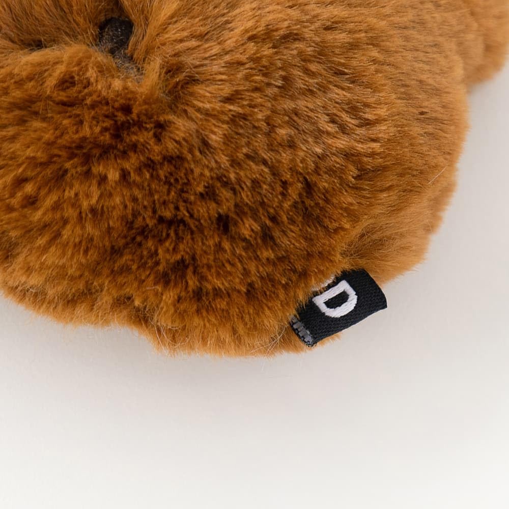 Marks Donat Donat Bear Keychain BRB-KH03-A