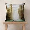 The Lord Of The Rings Movie Movie Pillowcase Toon Gift Cushion Cover Bedroom Home Sofa Chair Seat Decor Pillow Case