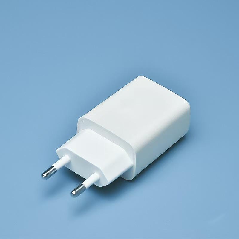 5V2A Mobile Phone Charger 3C Certified Plug USB Charging Head Multi-function Universal Power Adapter