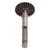 Forward Gear Assy with Propeller Shaft 646 45560 00 for 2HP 2 Stroke Outboard 2SH 2MSHR