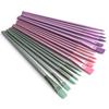 Green Handle Nylon Art Painting Brush Set - Watercolor, Acrylic, Oil - Multiple Specifications for Kids