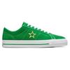 Converse One Star Pro Geeen Gold Unisex Sneakers Green White A06645C