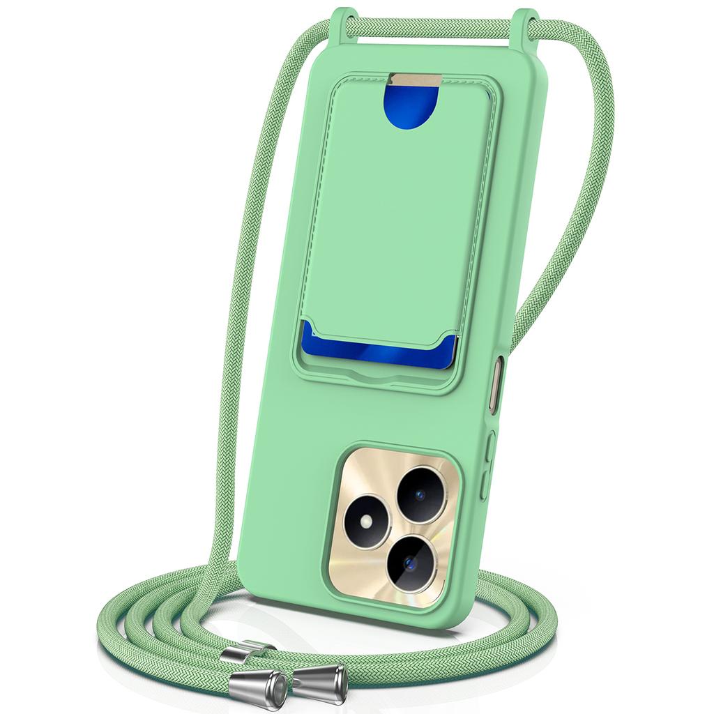 For Realme Narzo N53 4G/Realme C53 (India)/Realme C53 (Global)/Realme C51/Realme Note 50 4G Case