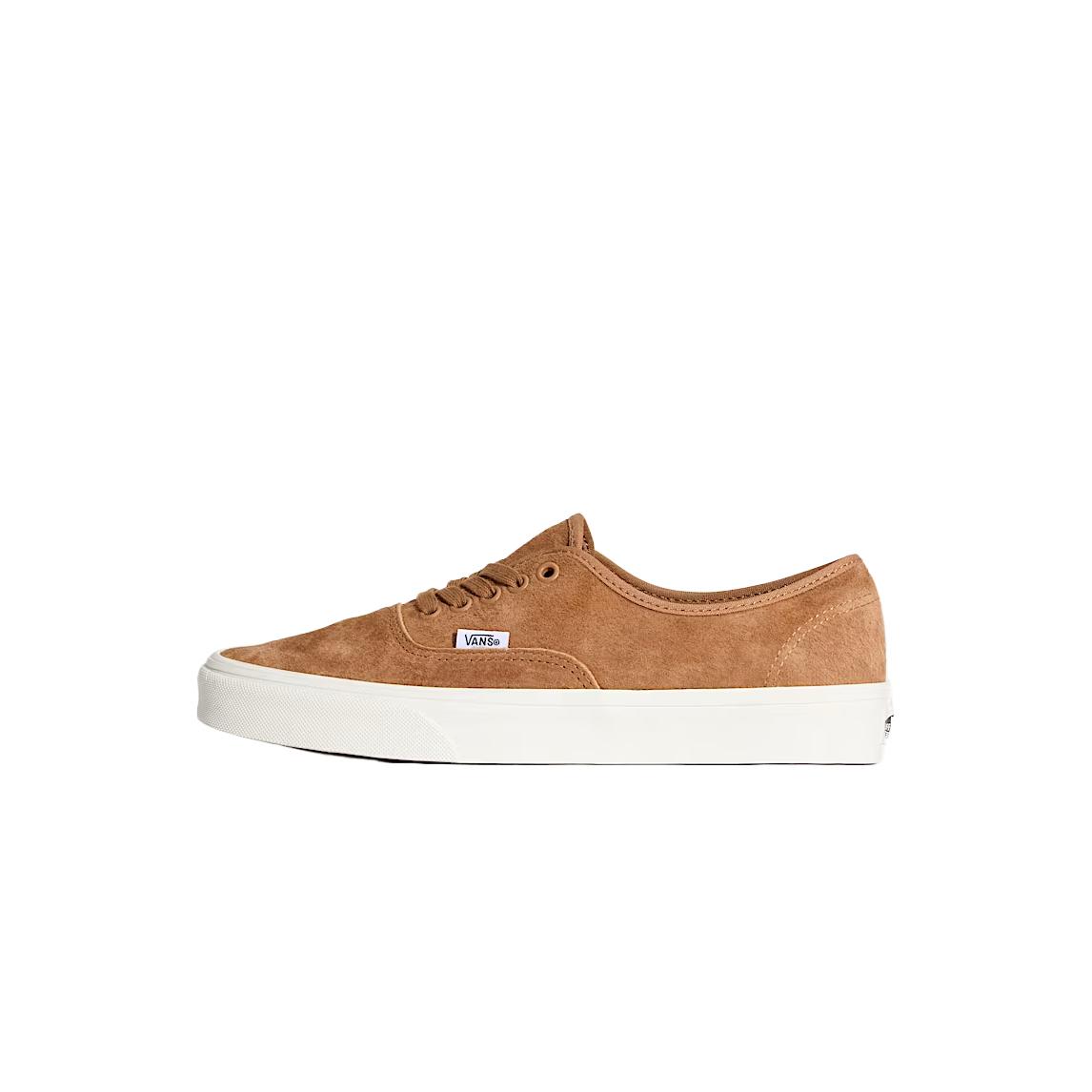 

Vans Authentic Chipmunk Brown Unisex Sneakers VN000D7YGWT 36