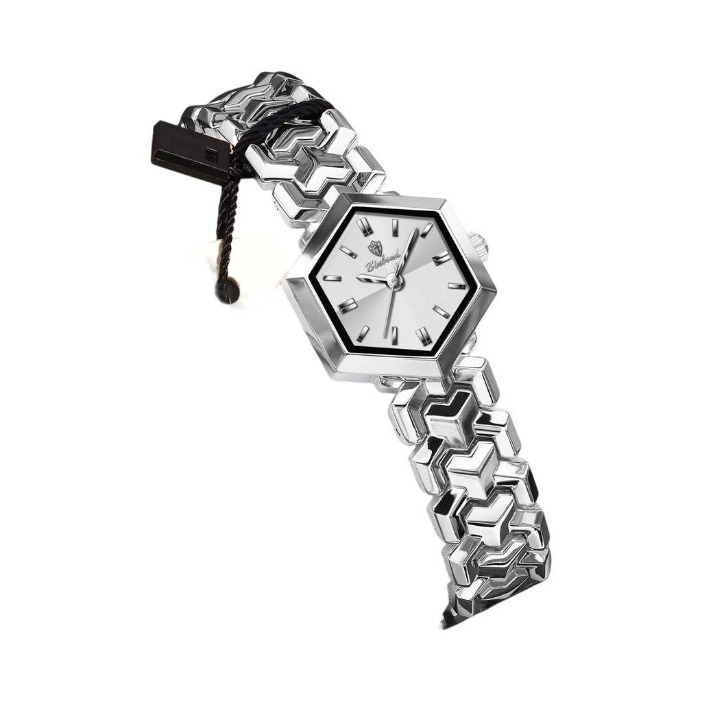 Women Fashion Leather Watch