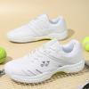 Badminton Shoes Men's and Women's Summer Breathable Professional Sports Women's Special Tennis Shoes Volleyball Shoes Table Tennis Shoes