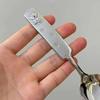 1/3PCS Cartoon Stainless Steel Spoon Koala Pattern Children's Rice Spoon Soup Spoon Ice Cream Spoon Tea Spoon Dessert Spoon