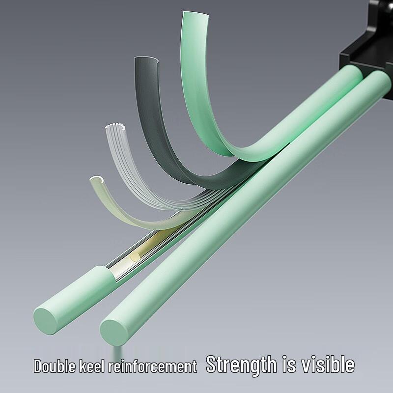 ZUODU Automatic Reverse Folding Umbrella