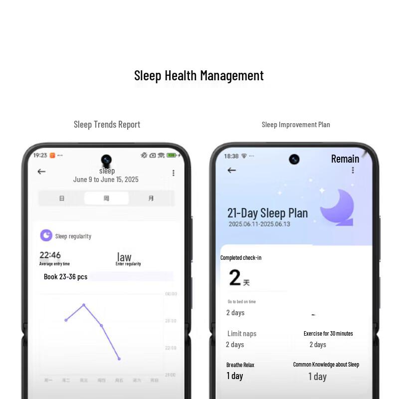 Xiaomi Smart Band 10 NFC (CN verze)