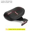 Motorcycle Driver Rider Backrest For Yamaha V Star 1100 XVS 1100 Drag Star