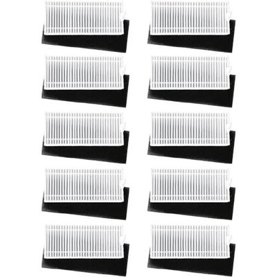 10 Pcs Vacuum Cleaner Sweeper Hepa Filter for G8000/G8000Pro Sweeping Robot