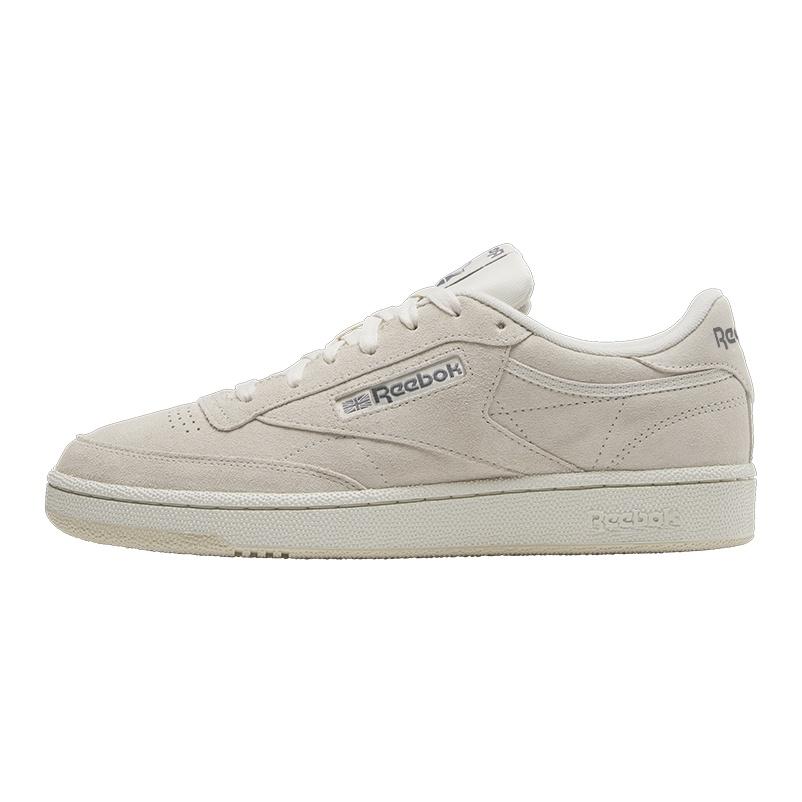 New Reebok Club C 85 'Beige'