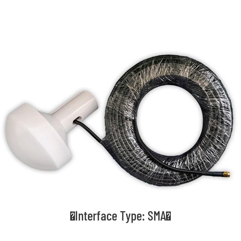 

MORLINK Beidou Dual-Frequency Timing Antenna