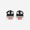 Vans Maverick 15 22 Schwarz Weiß V3858k Schwarz Weiß