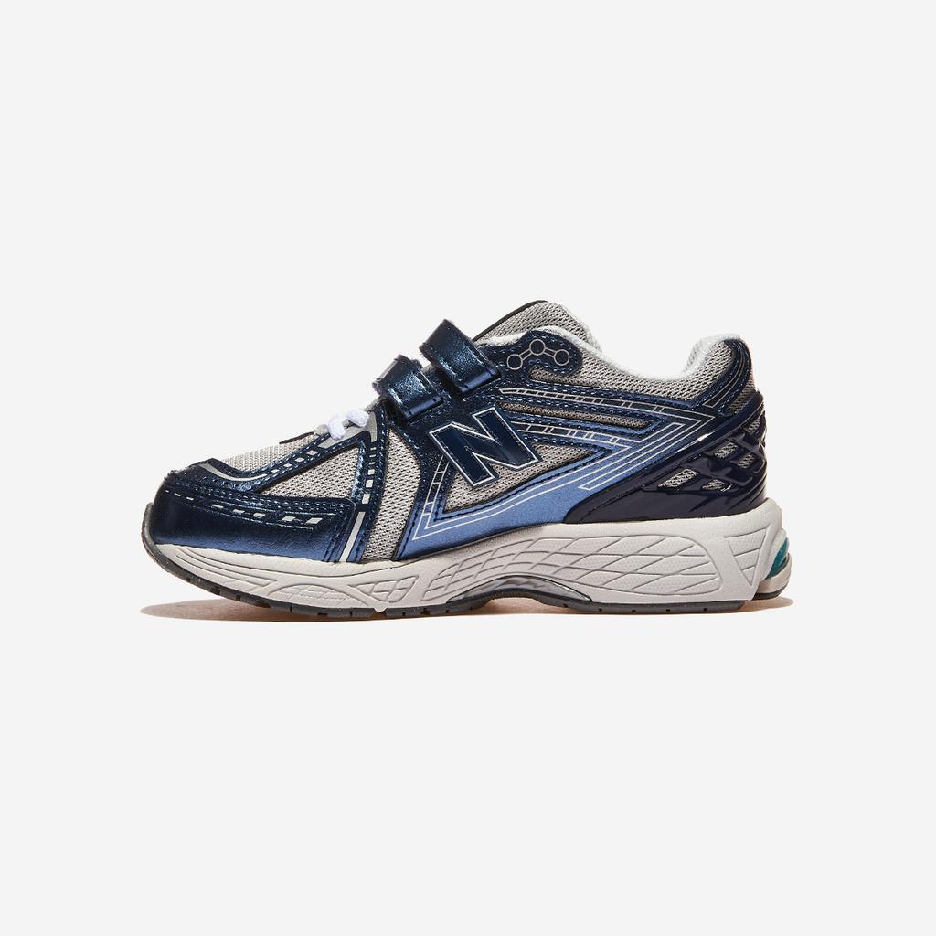 [New Balance] Kids Lifestyle Sneakers [P190686O-86O]