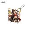 Sunsyea Genshin Impact Official Merch miHoYo Original Authentic Birthday Series Coaster Keychain Stand Wanderer Alhaitham