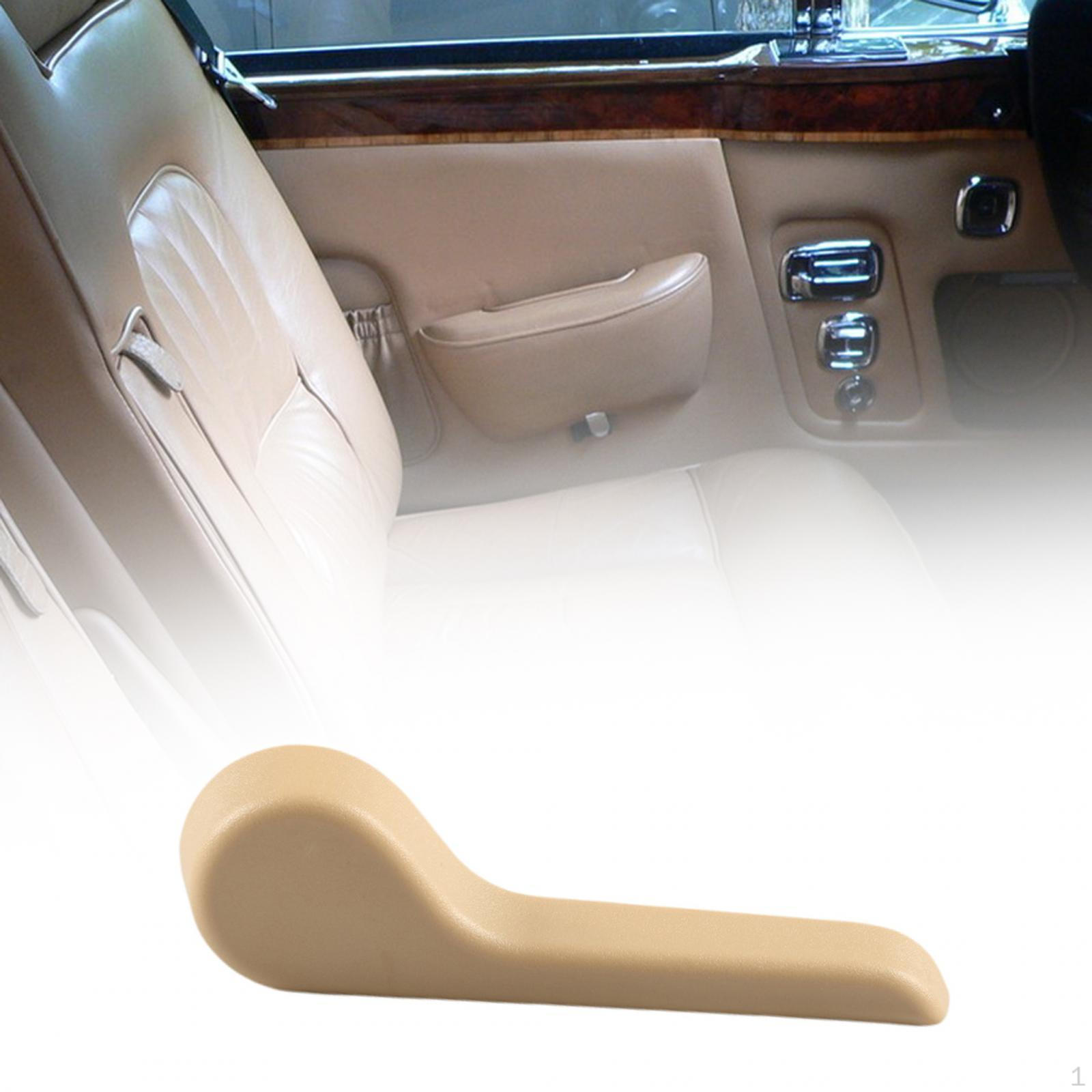 

Регулировка спинки сиденья, ручка, аксессуары, запасные части, простота установки Right Side