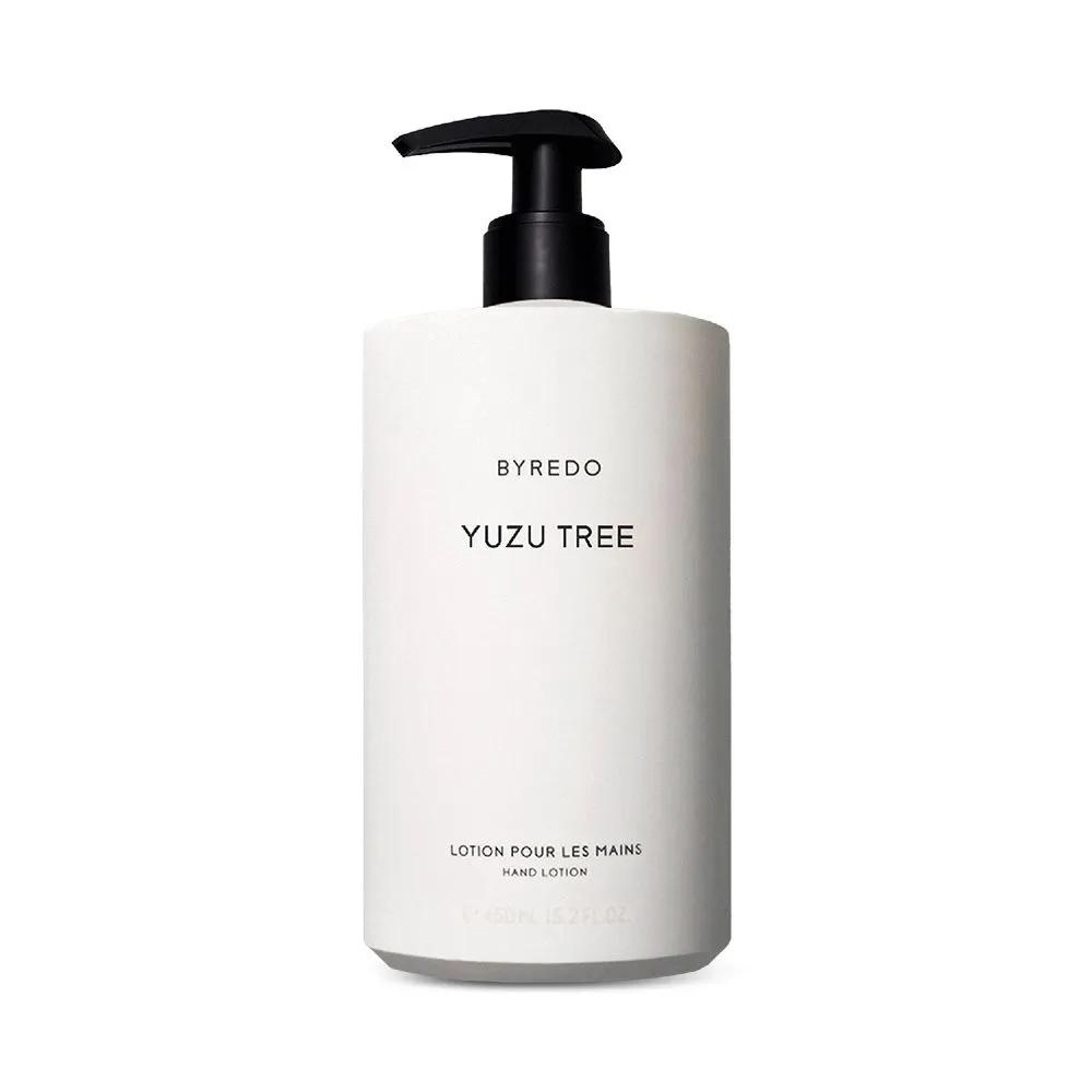 Yuzu Tree Hand Lotion 450ml
